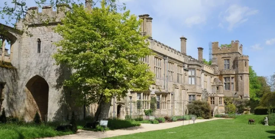 Судели, LiDAR, технология, археология, археологи, ученые, история, исчезновение, село, Англия, DigVentures, раскопки, здания, средневековье