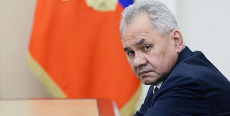 Il nuovo capo del Ministero della Difesa della Federazione Russa non ha alcuna e...