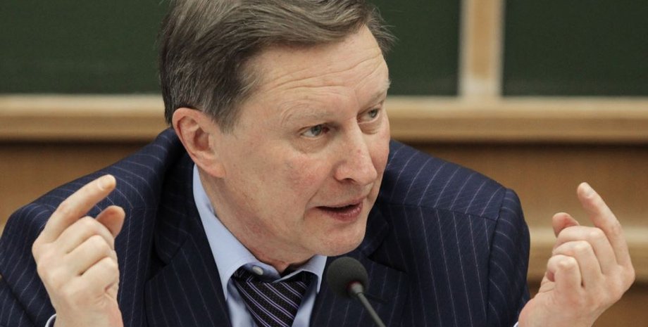 Сергей Иванов / Фото: Голос Америки