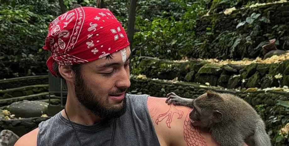 Життя на Балі житло на Балі