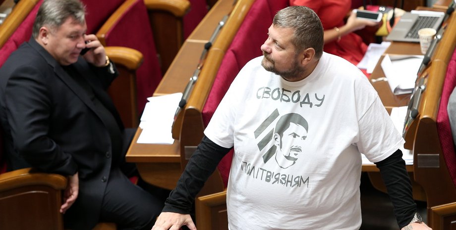 Игорь Мосийчук / Фото: day.kiev.ua