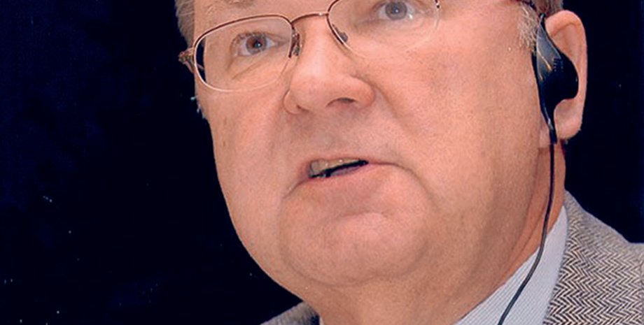 Михаил Крутихин / Фото: kommersant.ru