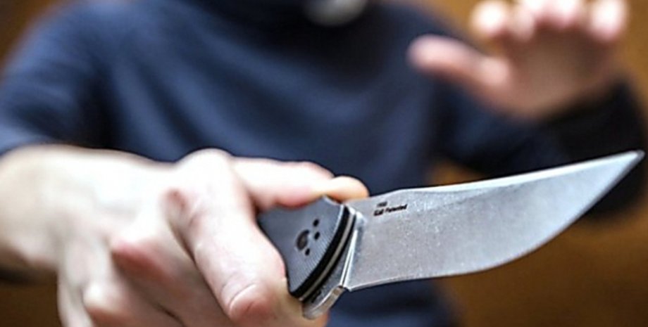 Фото с сайта Багнет