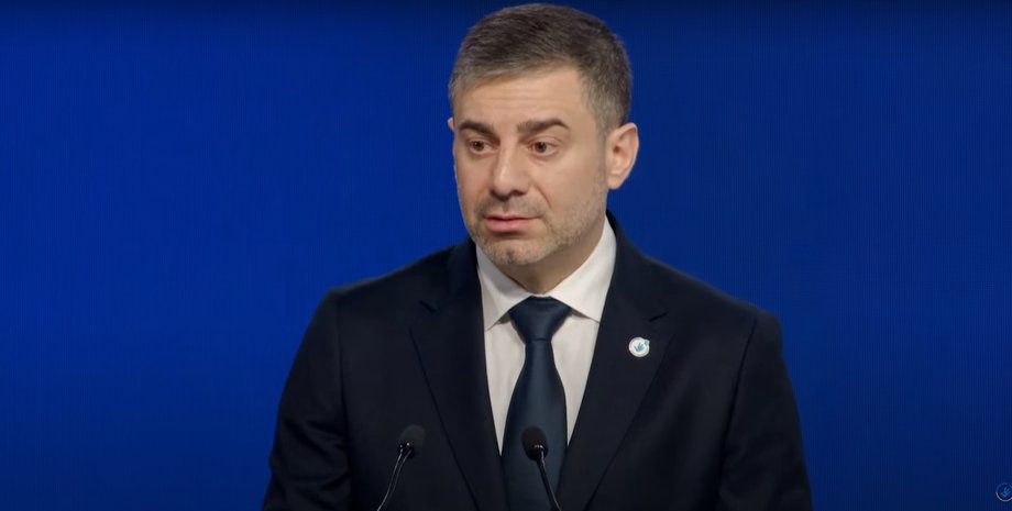 Омбудсмен, Дмитрий Лубинец, уполномоченный по правам человека,