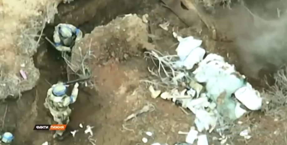 новости авдеевки, ситуация в авдеевке. всу авдеевка