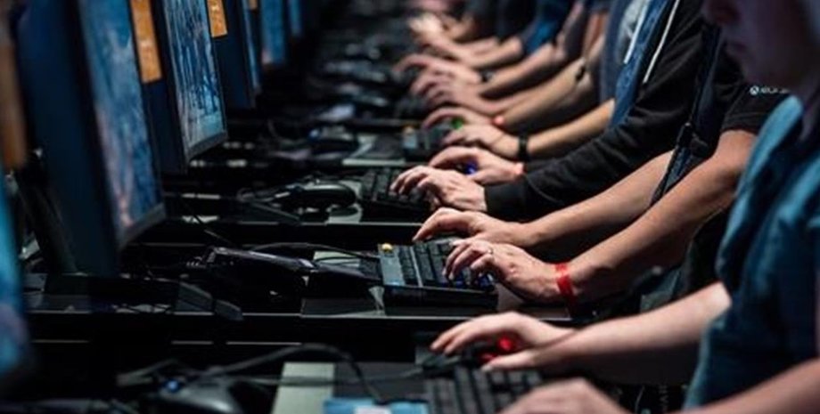 Хакерская атака