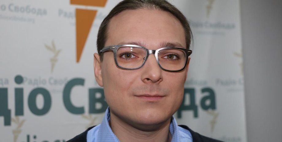 Фото: Андрей Дубчак / radiosvoboda.org