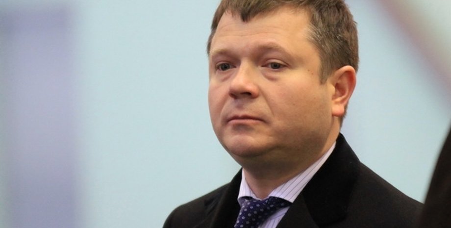 Константин Жеваго / Фото: vestnik.in.ua