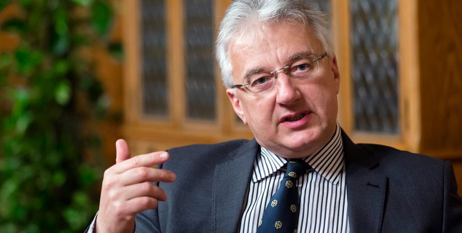 Жолт Шемьен / Фото: origo.hu