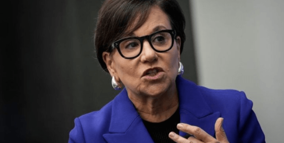 Пенні Пріцкер