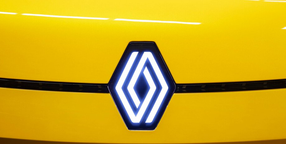 Renault сотрудничество с Geely