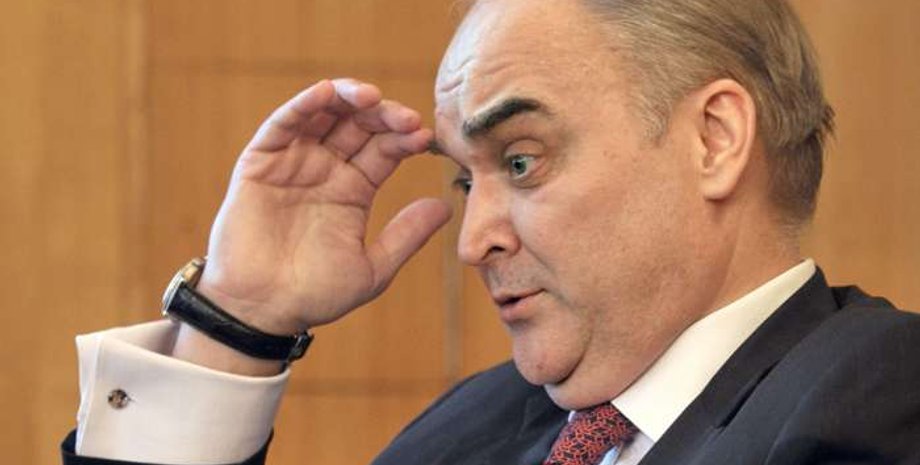 Анатолий Антонов / Фото пресс-службы Минобороны РФ