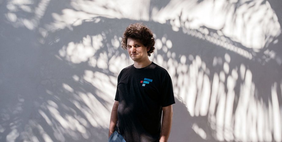 Сэм Бэнкман-Фрид