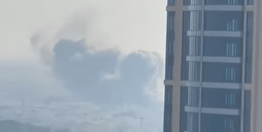 Взрывы были направлены на руководство ХАМАС