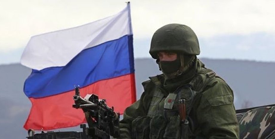 Армия, Россия