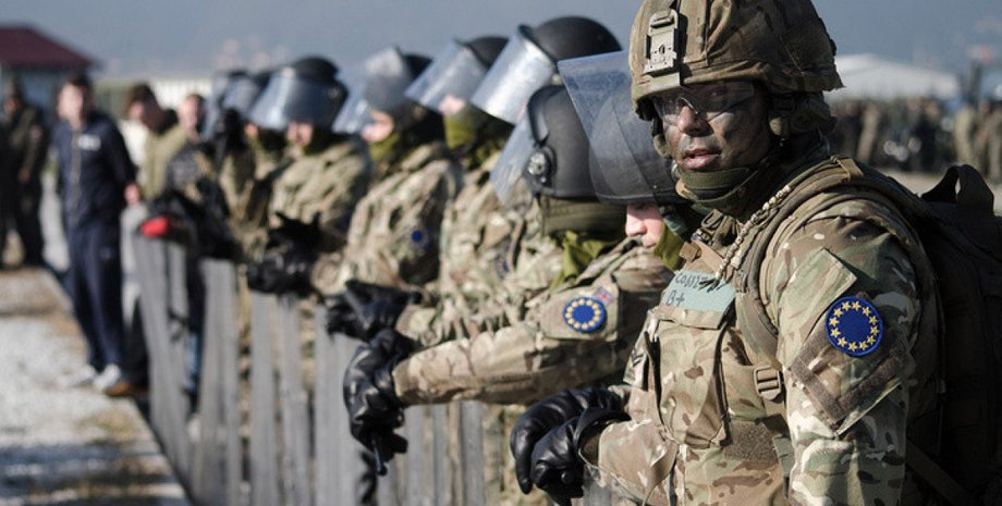 миротворці в україні, миротворчі війська, оон україна