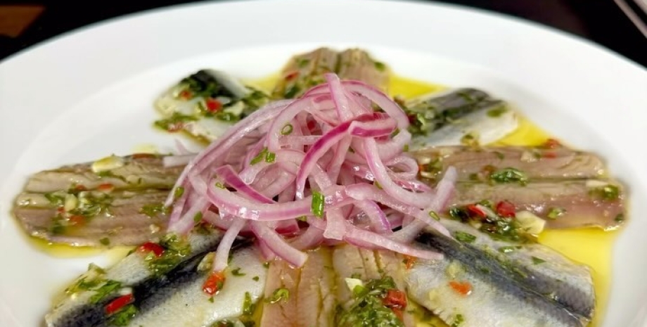 салака, маринована салака салака, маринована салака, риба