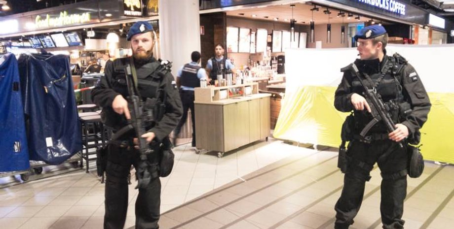 Фото: EWOUT DE BRUIJN / NOS