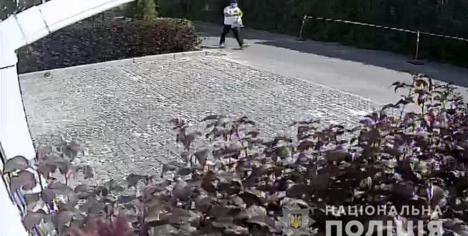 Фото: Нацполиция