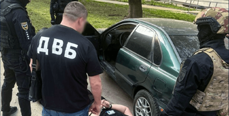 поліція, Сумська область, ухилянти, психлікарня