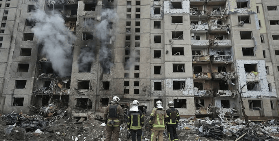 обстрелы баллистическими ракетами, поставки Пхеньяна, военное сотрудничество с КНДР, российские оккупанты