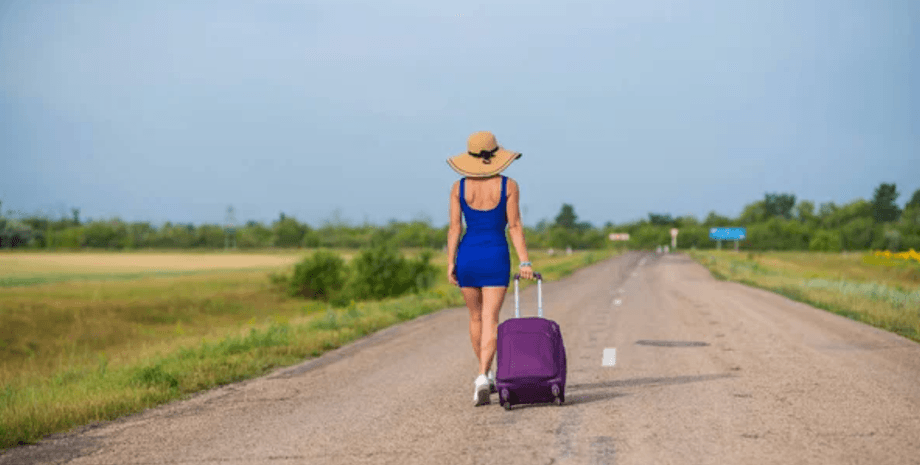 Жінка після землетрусу дісталась пішки в іншу країну, щоб дізнатися про зраду свого чоловіка, всі подробиці
