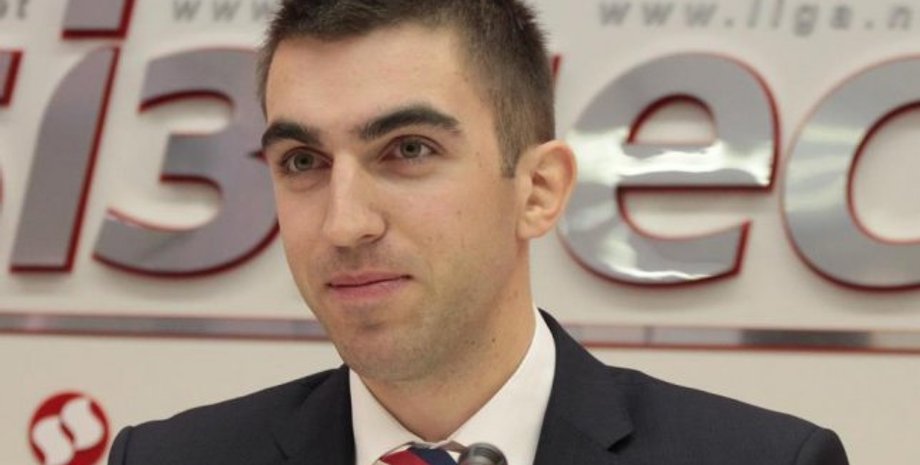 Фото: Зеркало недели