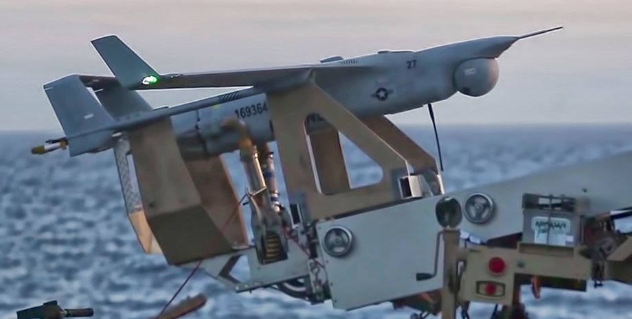 дрон, БПЛА, беспилотник, Blackjack