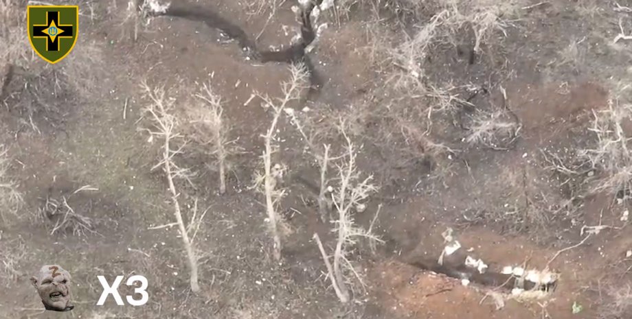 война в украине, война с россией, ВСУ, позиции, штурм, 28 бригада