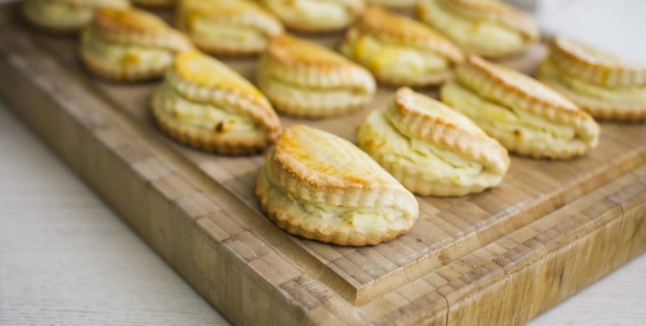 Сочники с творогом Сочники с творогом, творог рецепт, что приготовить из творога