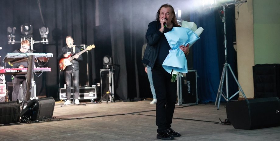 Помер Стьопа Гіга