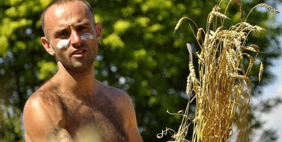 Леонид Кантер/Фото: facebook