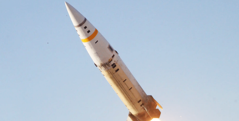 ракети ATACMS, переваги ракет ATACMS, можливості ракет ATACMS, реальність постачання ракет ATACMS