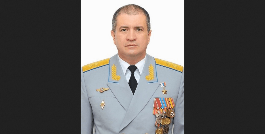 командир атак на мариуполь