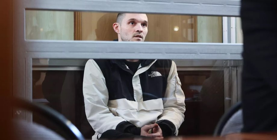 Гордон Блэк, американский военный, владивосток, американца арестовали в россии