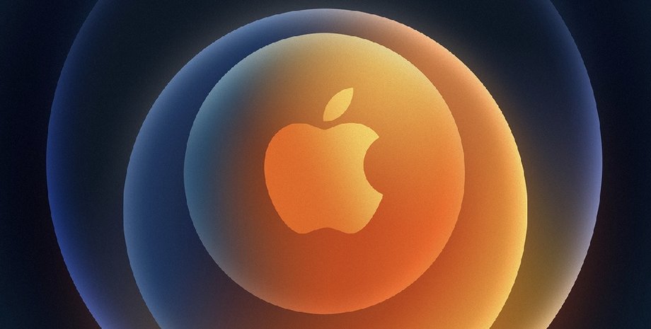 Фото: Apple