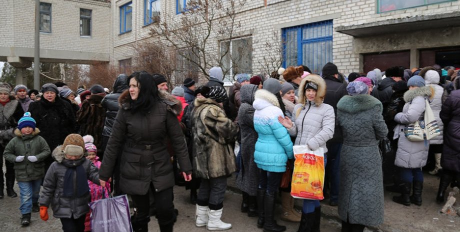 Фото: WFP/Abeer Etefa