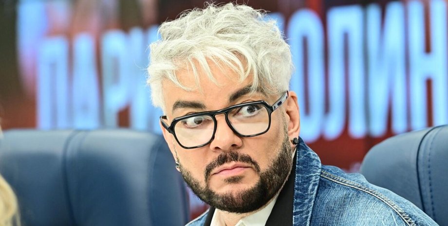 Кіркорову оголосили підозру в Україні СБУ оголосила підозру Кіркорову