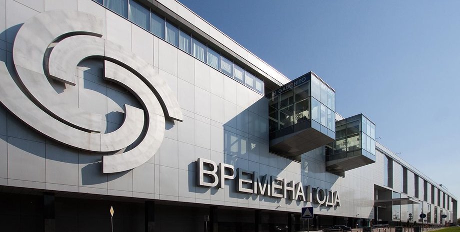 москва, тц времена года, времена года кипяток, прорыв трубы