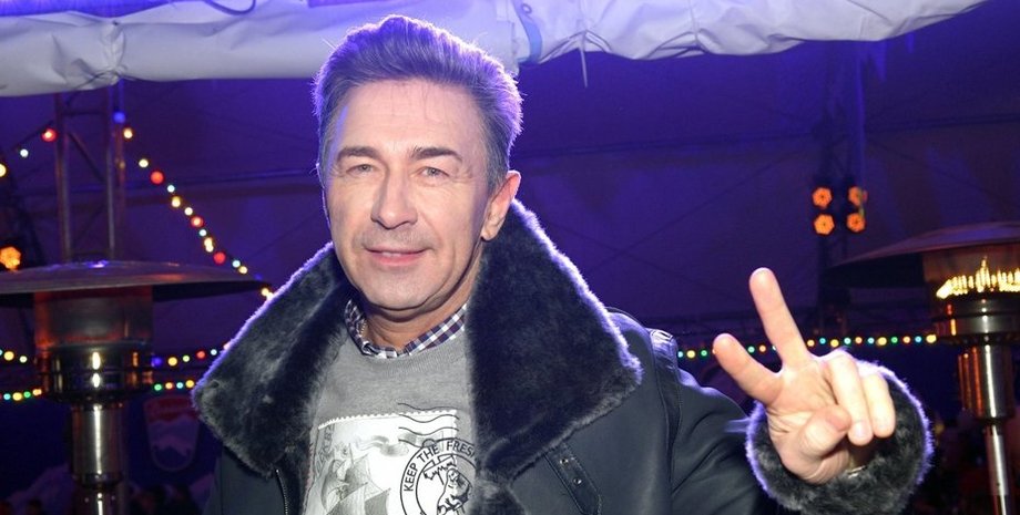 Валерий Сюткин/Фото: Домашний очаг