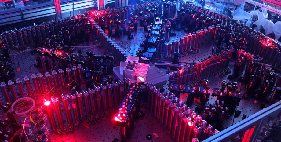 Квантовый компьютер, Zuchongzhi, квантовые вычисления