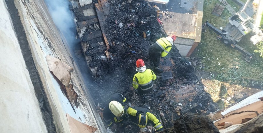 Херсон, Херсонская область, обстрелы, ракетный удар, жертвы, Александр Прокудин, война РФ против Украины, российские оккупанты