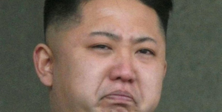 Ким Чен Ын / Фото из открытых источников