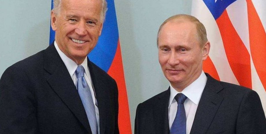 байден, джо байден, путин, владимир путин, сша, россия