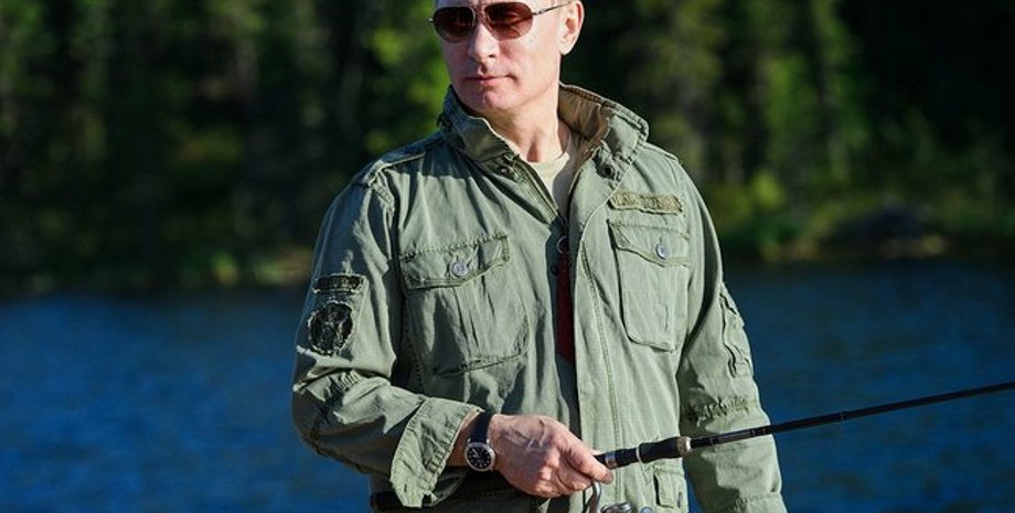 Владимир Путин / Фото: пресс-служба Кремля