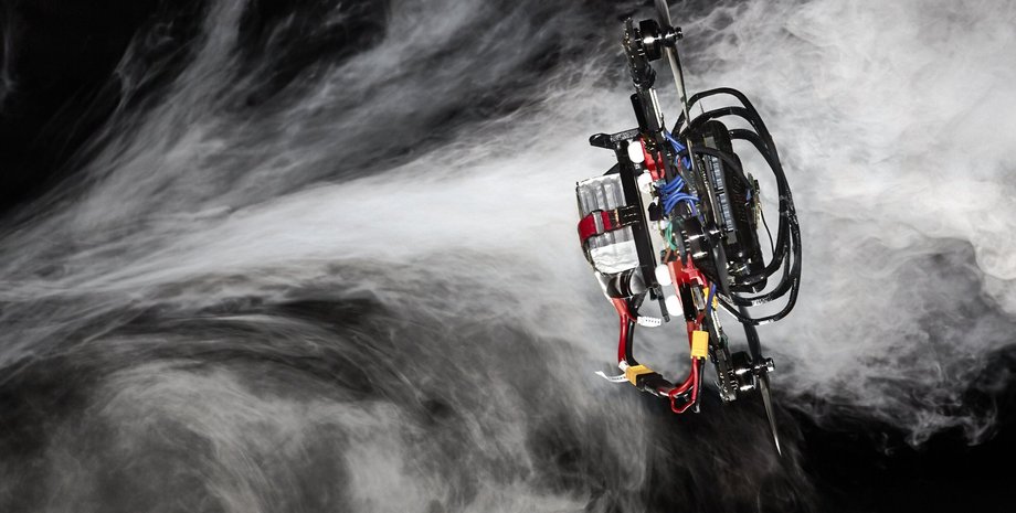 Квадрокоптер, дрон