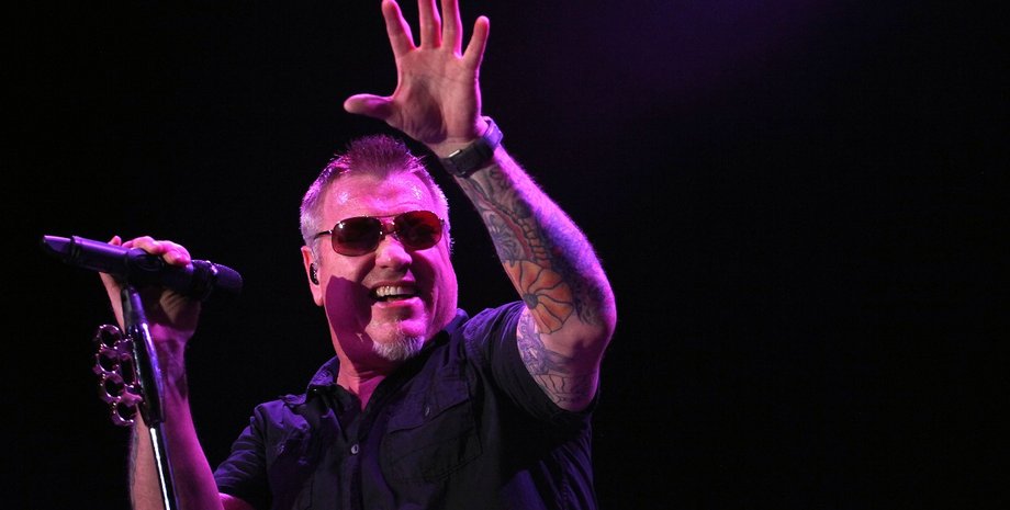 Стив Харвелл, All Star, Шрек