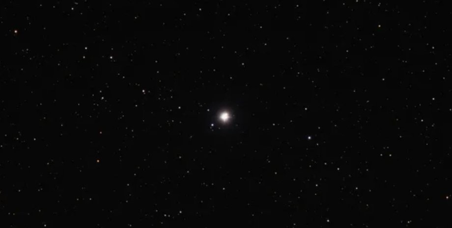 Ця Кассіопеї