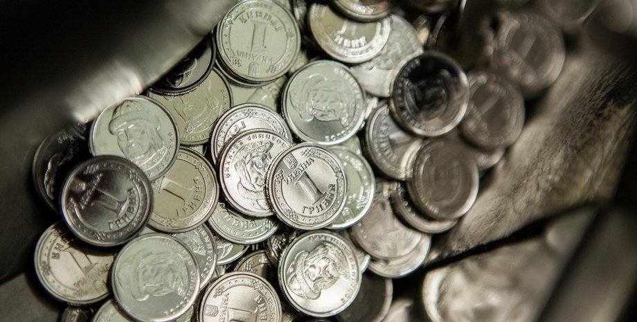 Золотая памятная монета