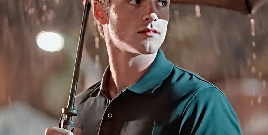 Джейкоб Елорді, Грозовий перевал